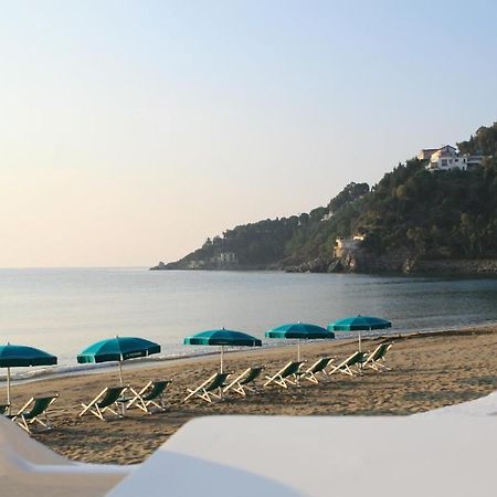 Hotel Club Poseidon Stalettì Esterno foto