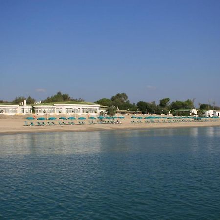 Hotel Club Poseidon Stalettì Esterno foto