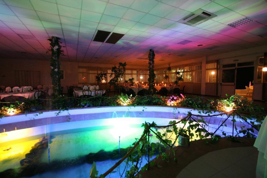 Hotel Club Poseidon Stalettì Esterno foto
