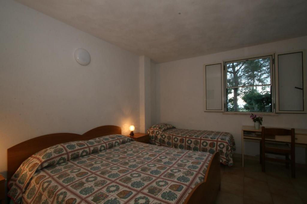 Hotel Club Poseidon Stalettì Camera foto