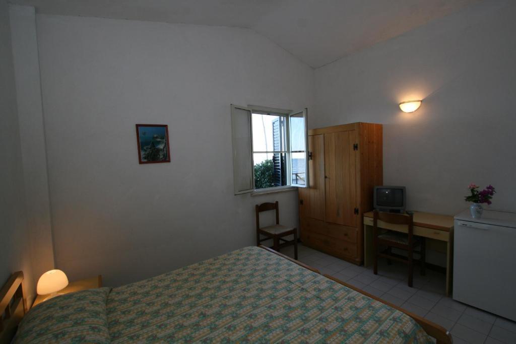 Hotel Club Poseidon Stalettì Camera foto